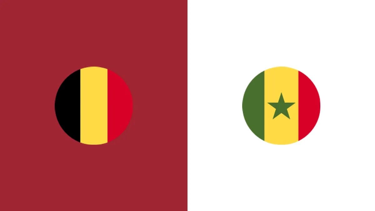 Belgium vs Senegal World Cup tickets: prices and how to buy — Goal