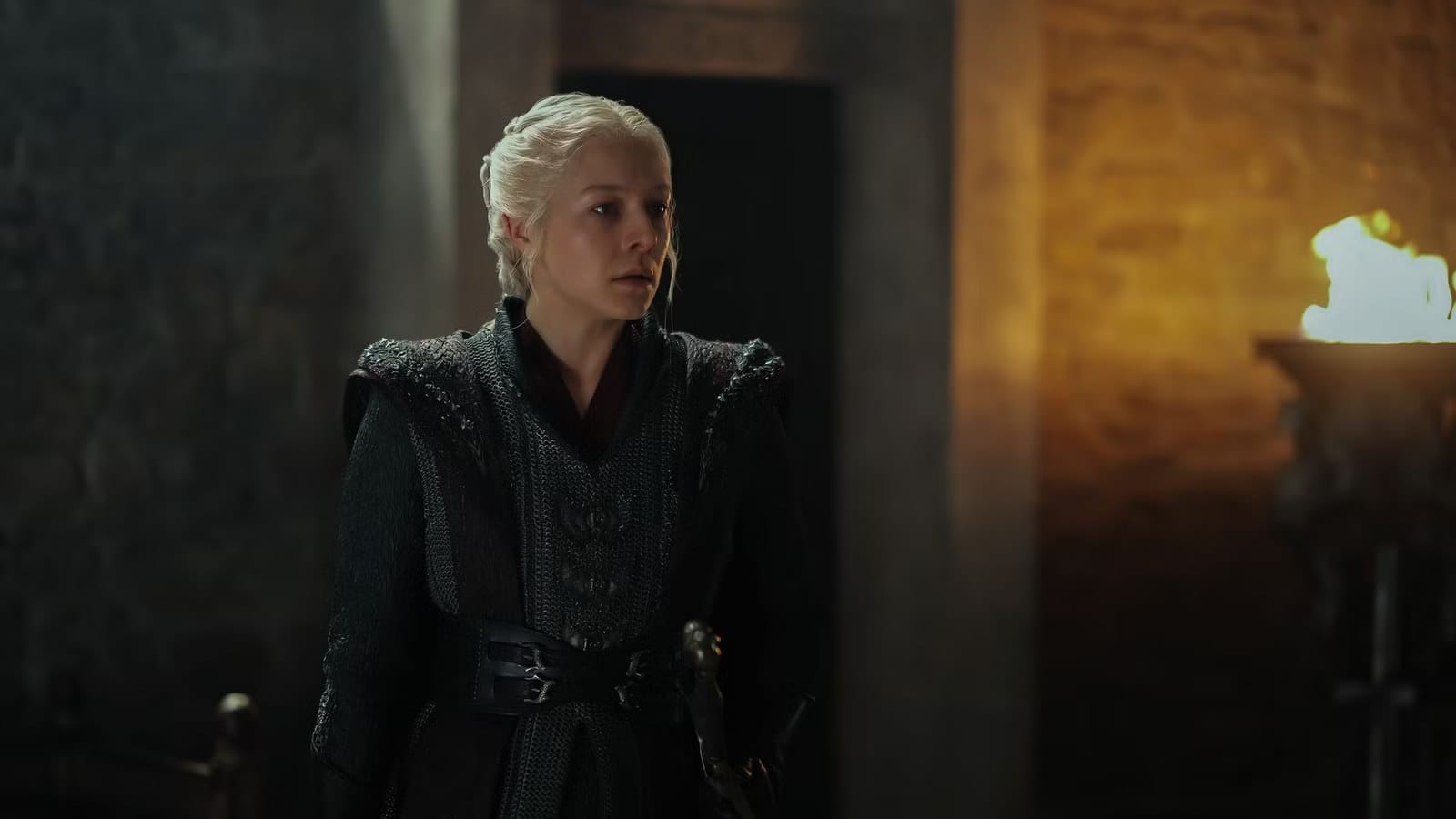 House of the Dragon S3E2 review: Alicent hurt by poor writing — Movieweb