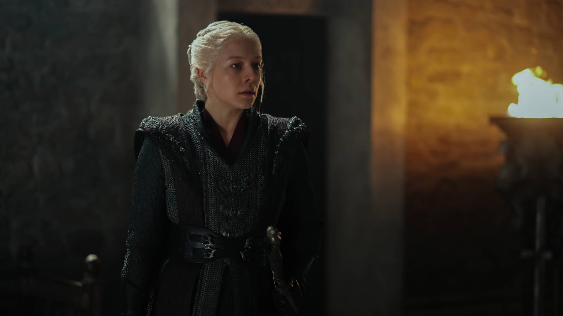 House of the Dragon season 3 episode 2 recap: Rhaenyra takes King's Landing — Gamesradar