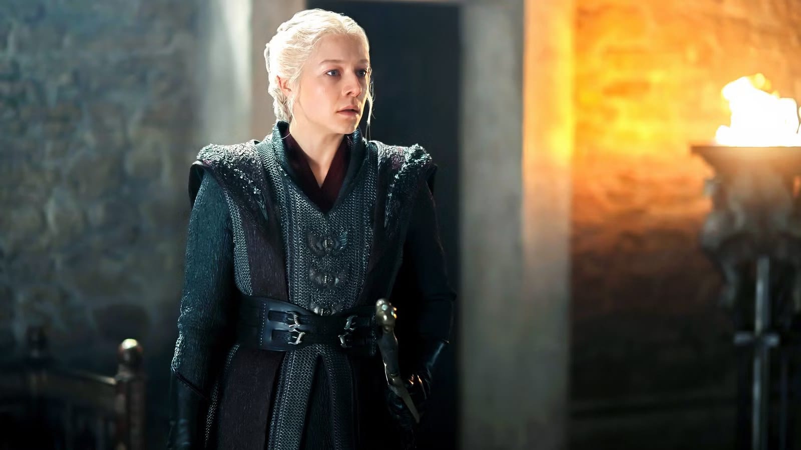 House of the Dragon season 3 episode 2 explained: a big death — Polygon