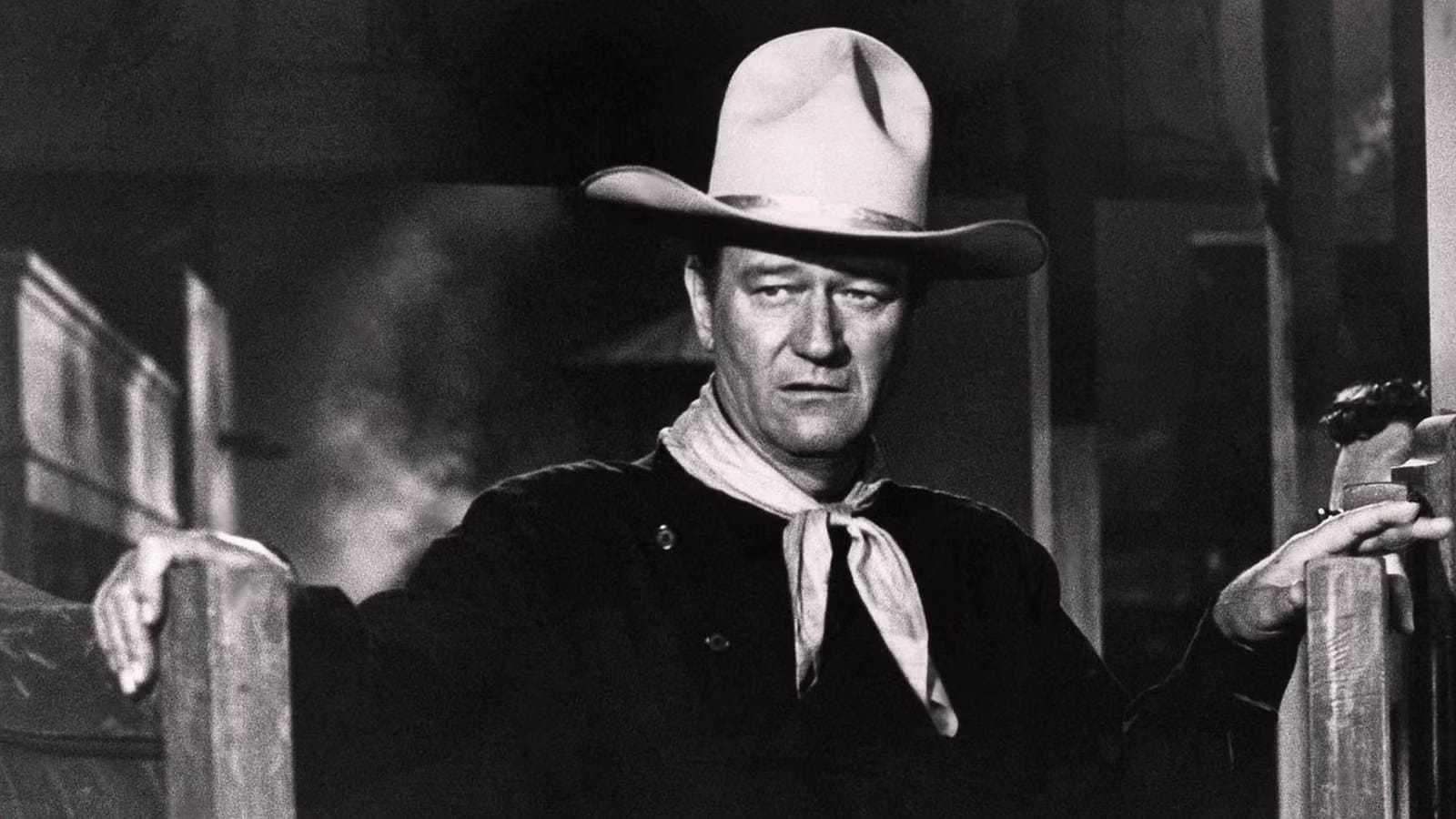 The Western Hailed as America's Greatest Political Movie Hits Free Streaming This Week — Collider