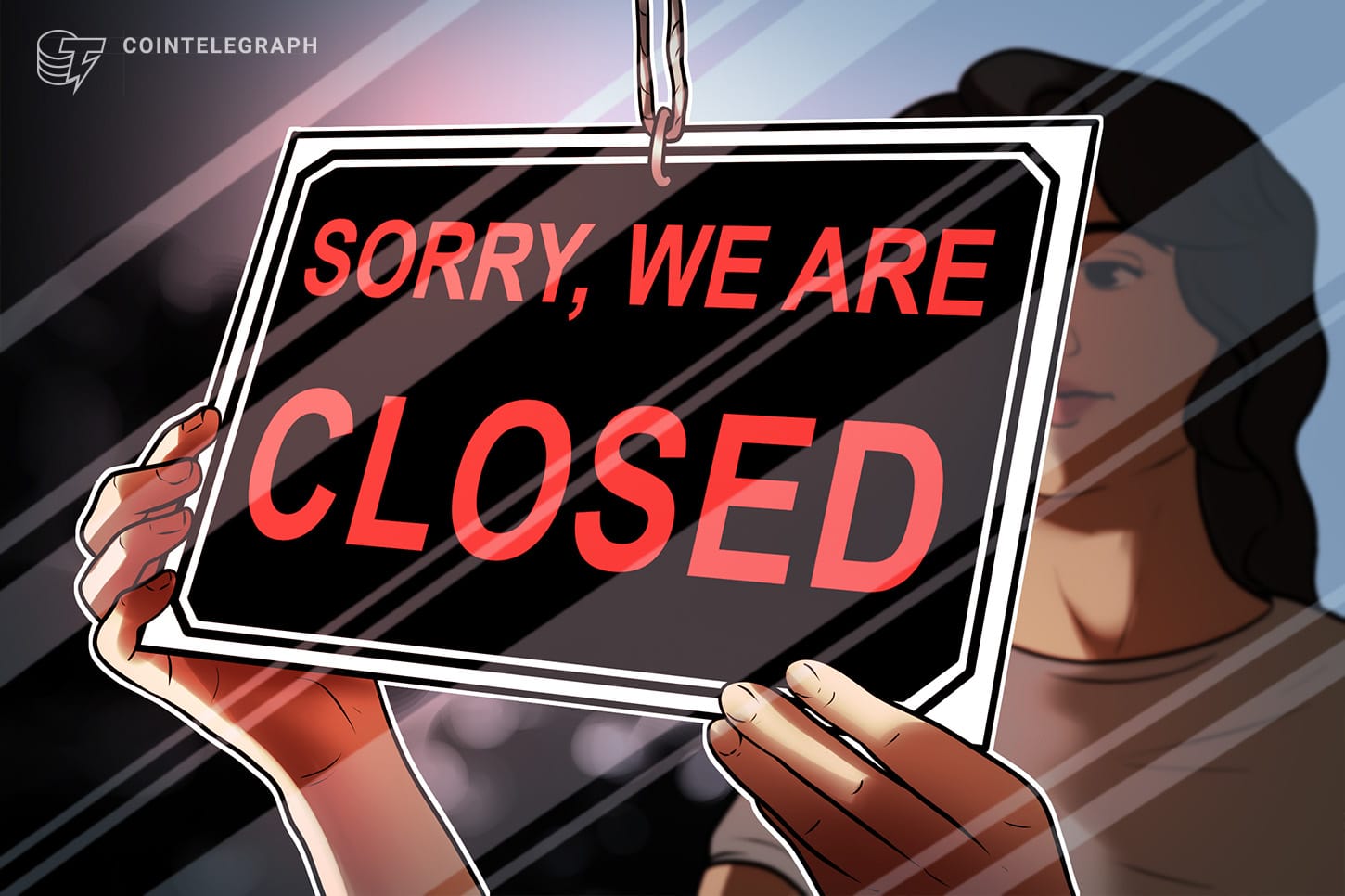 Loopring Shuts DEX After Failing to Find Adoption — Cointelegraph.com News