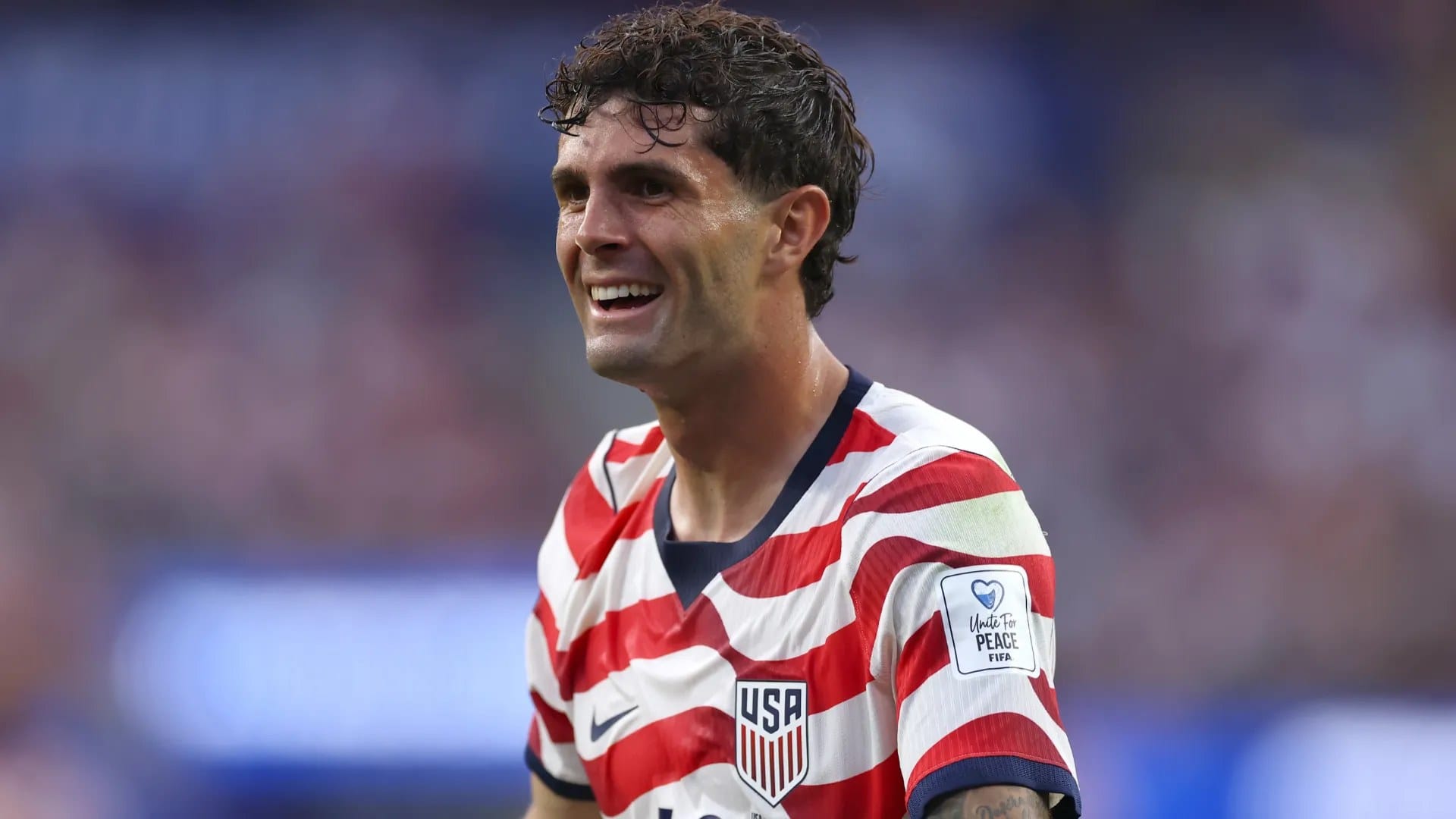 Robbie Fowler urges Liverpool to consider Christian Pulisic as Salah successor — Goal