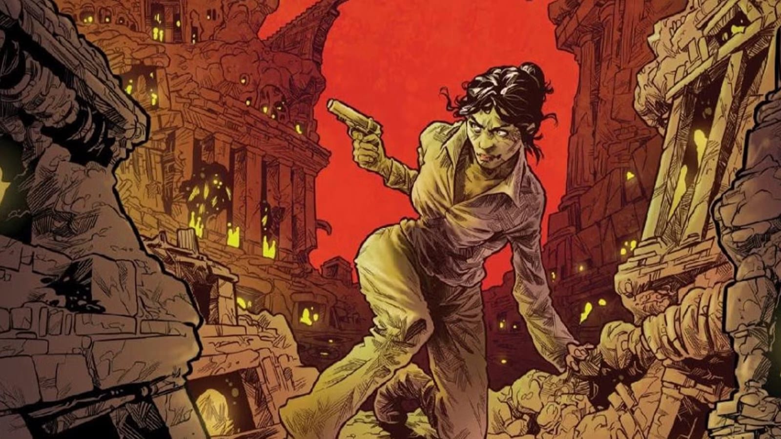 Which Horror Villain Do You Have the Best Chance of Surviving? — Collider