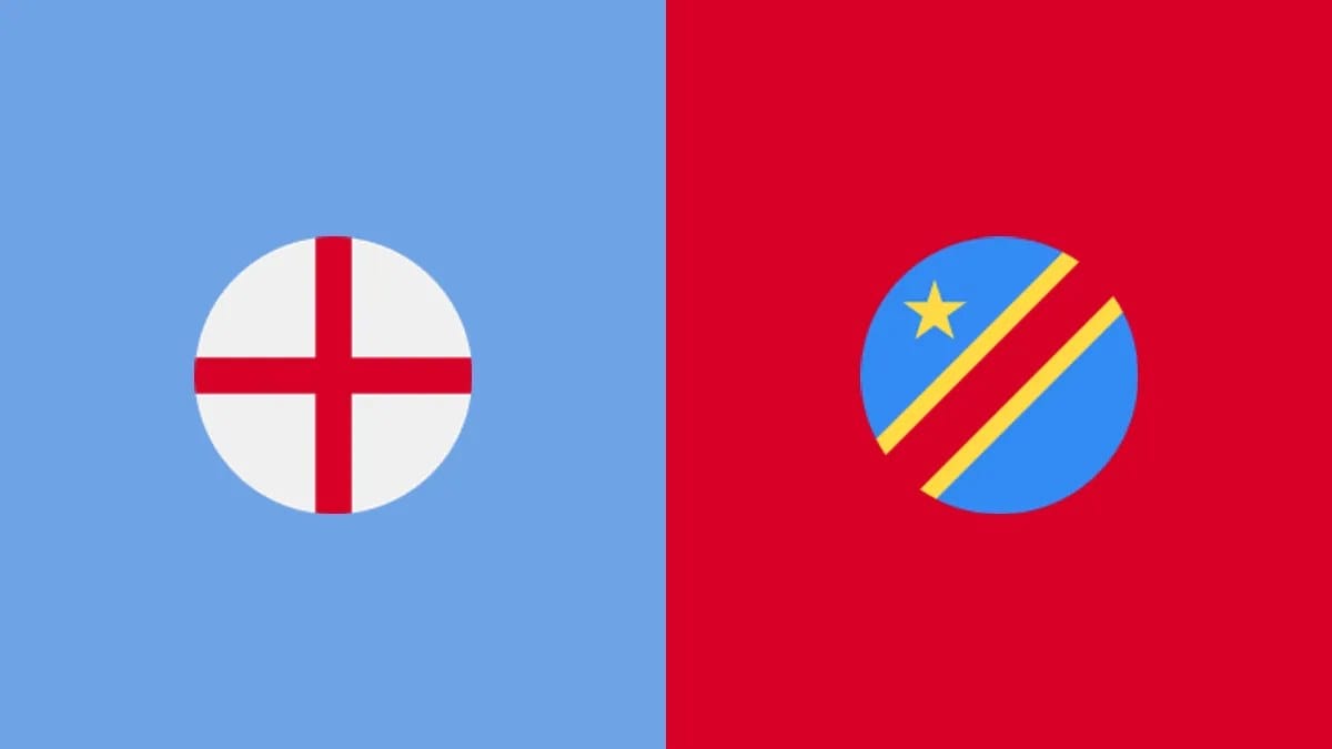 How to get England vs DR Congo tickets: prices, sales & info — Goal
