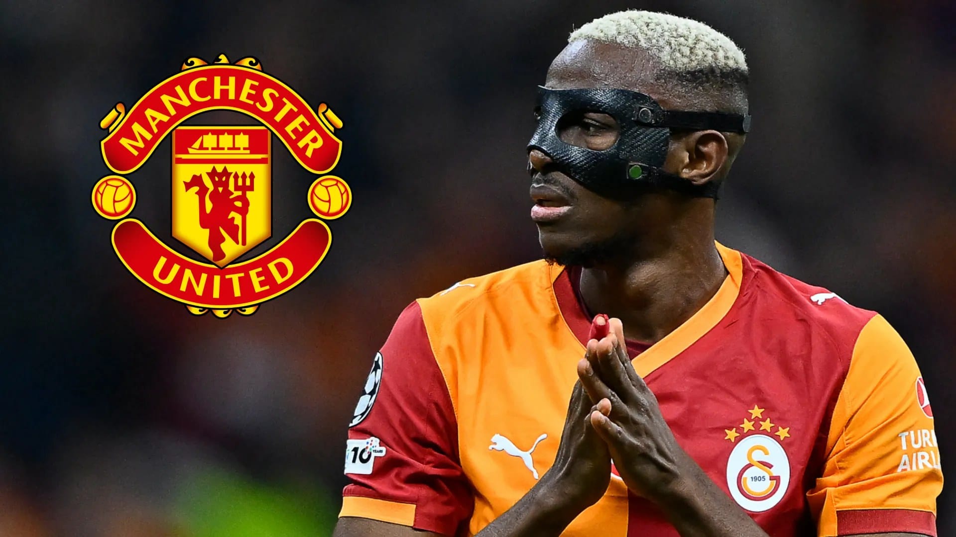 Man Utd end pursuit of Victor Osimhen amid financial obstacles — Goal