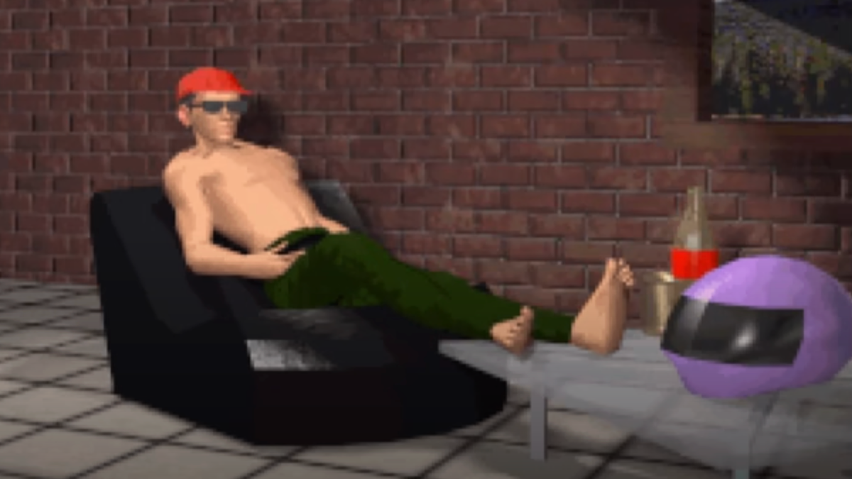 Steam Summer Sale prompts hoarding of forgotten '90s PC oddities — Pcgamer