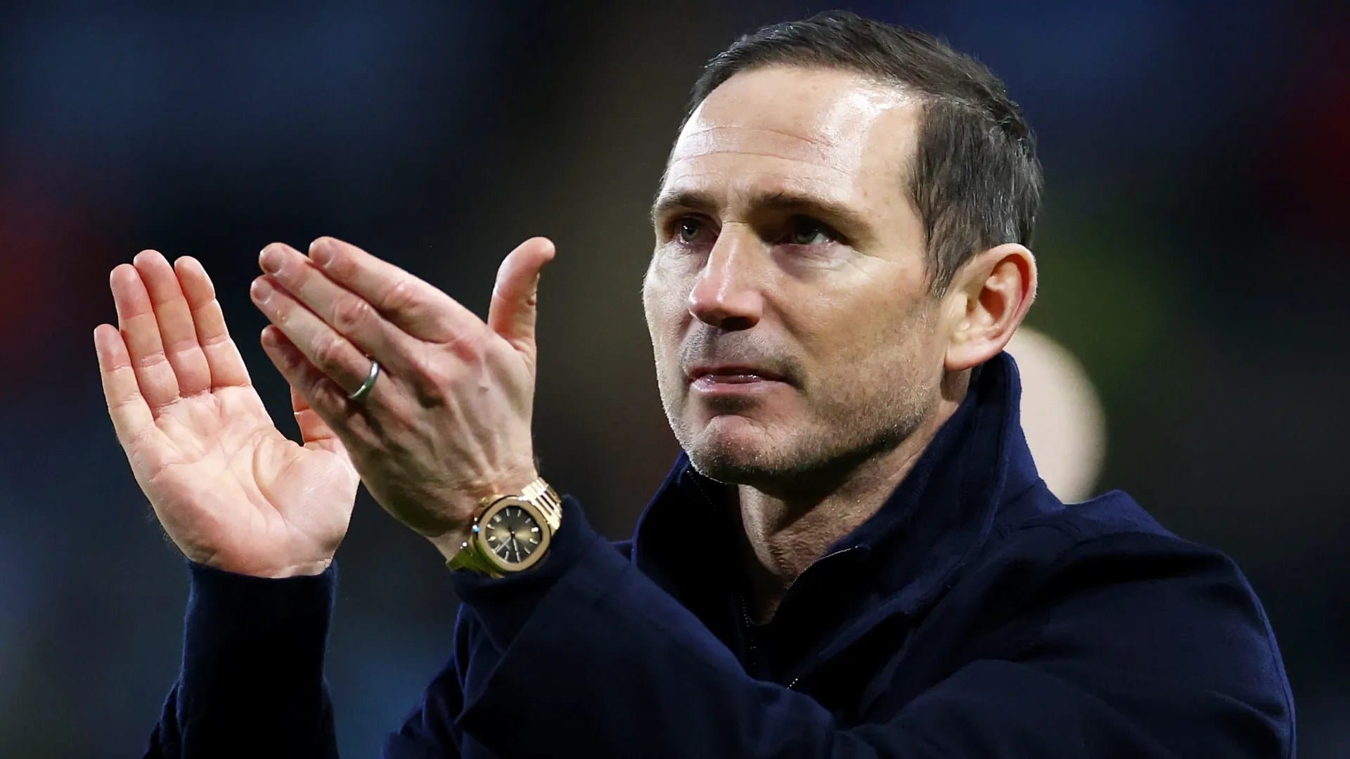 Frank Lampard backed as future England manager by Terry Butcher — Goal