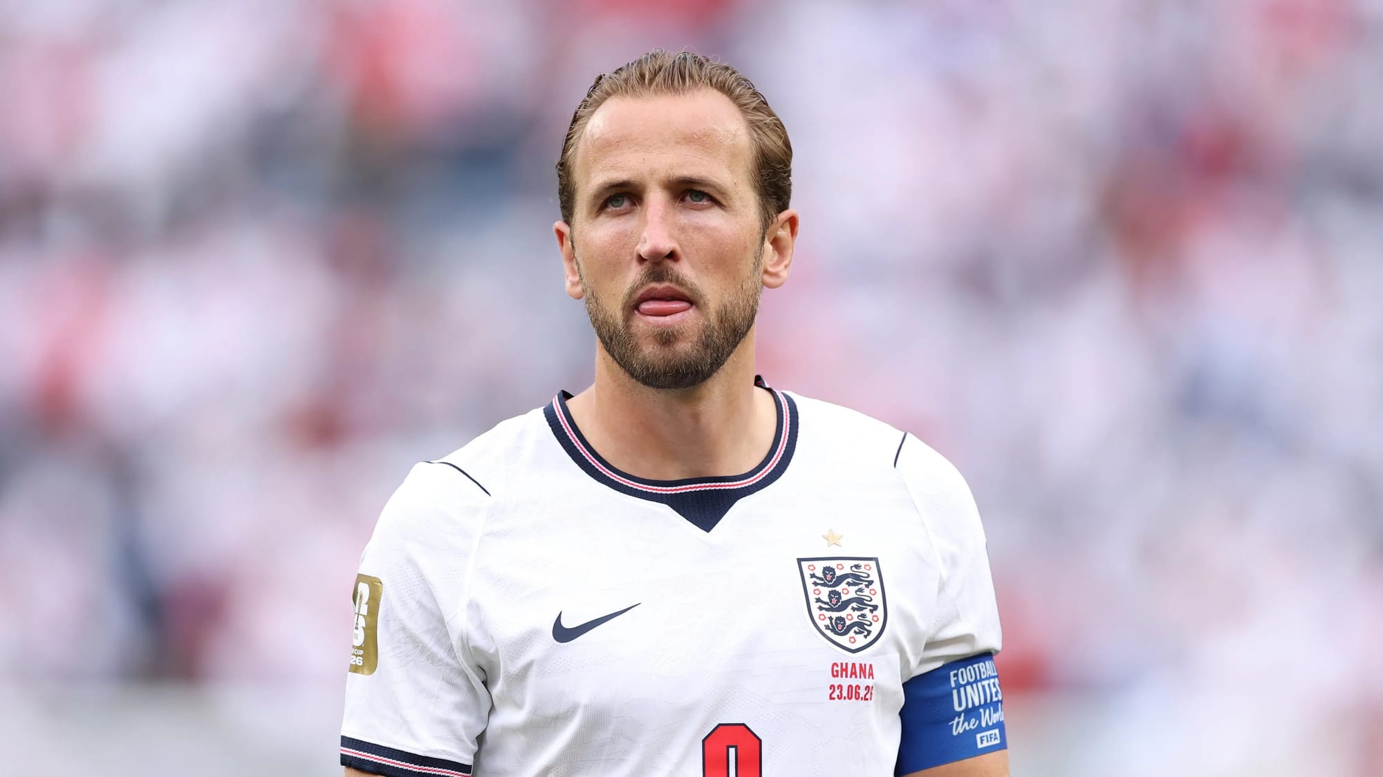 Barcelona contact Harry Kane's representatives over potential transfer — Goal