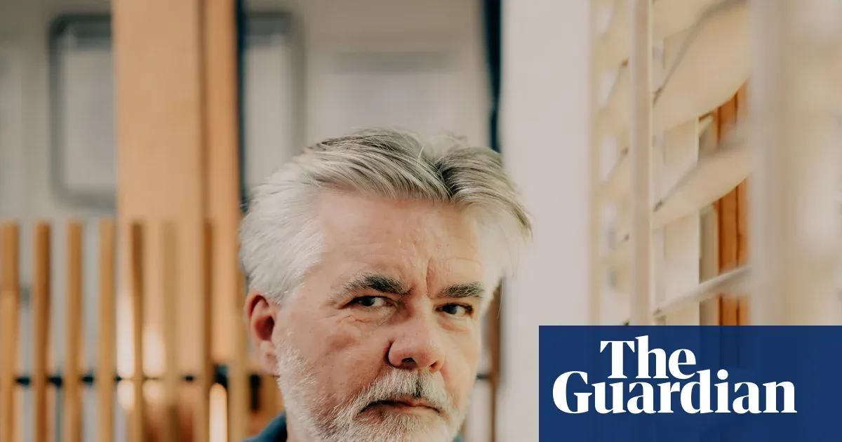A new start after 60: de-diagnosed after eight years with Parkinson’s — Lifestyle | The Guardian