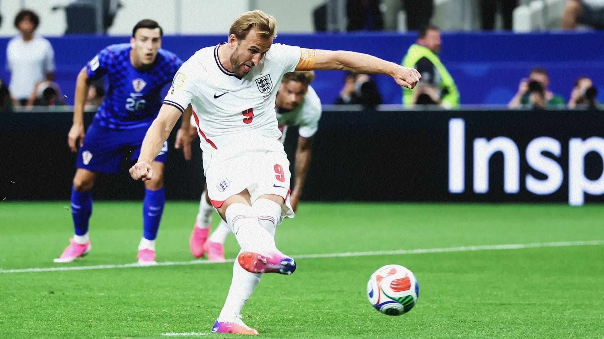 England's best penalty-takers: ranking Tuchel's 2026 World Cup squad — Goal
