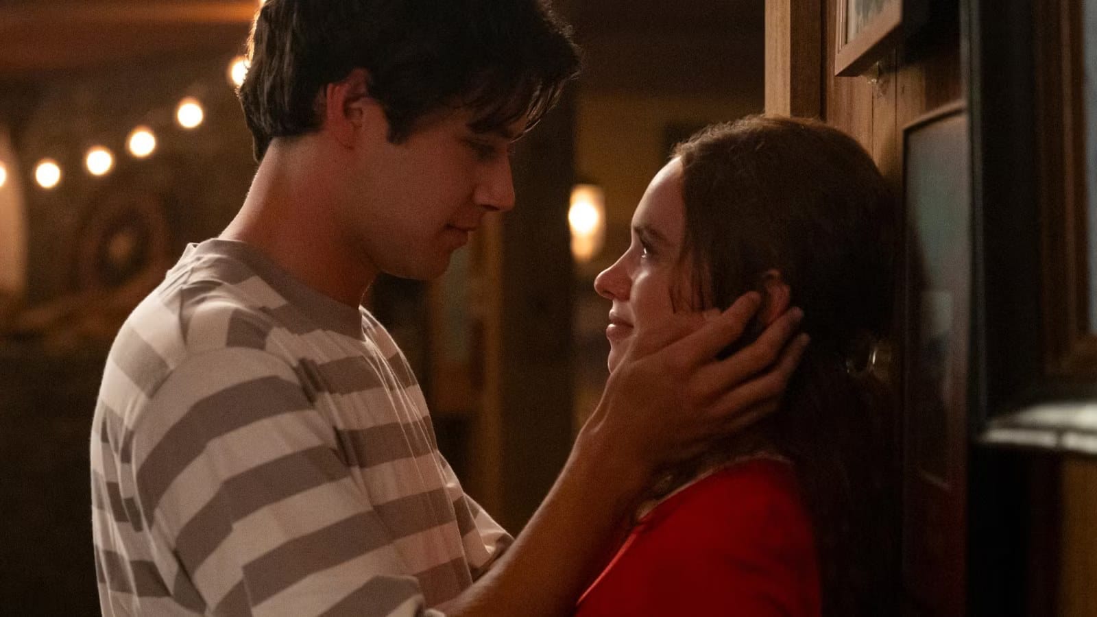 Amazon Renews Every Year After for Season 2 Less Than Three Weeks After Debut — Movieweb