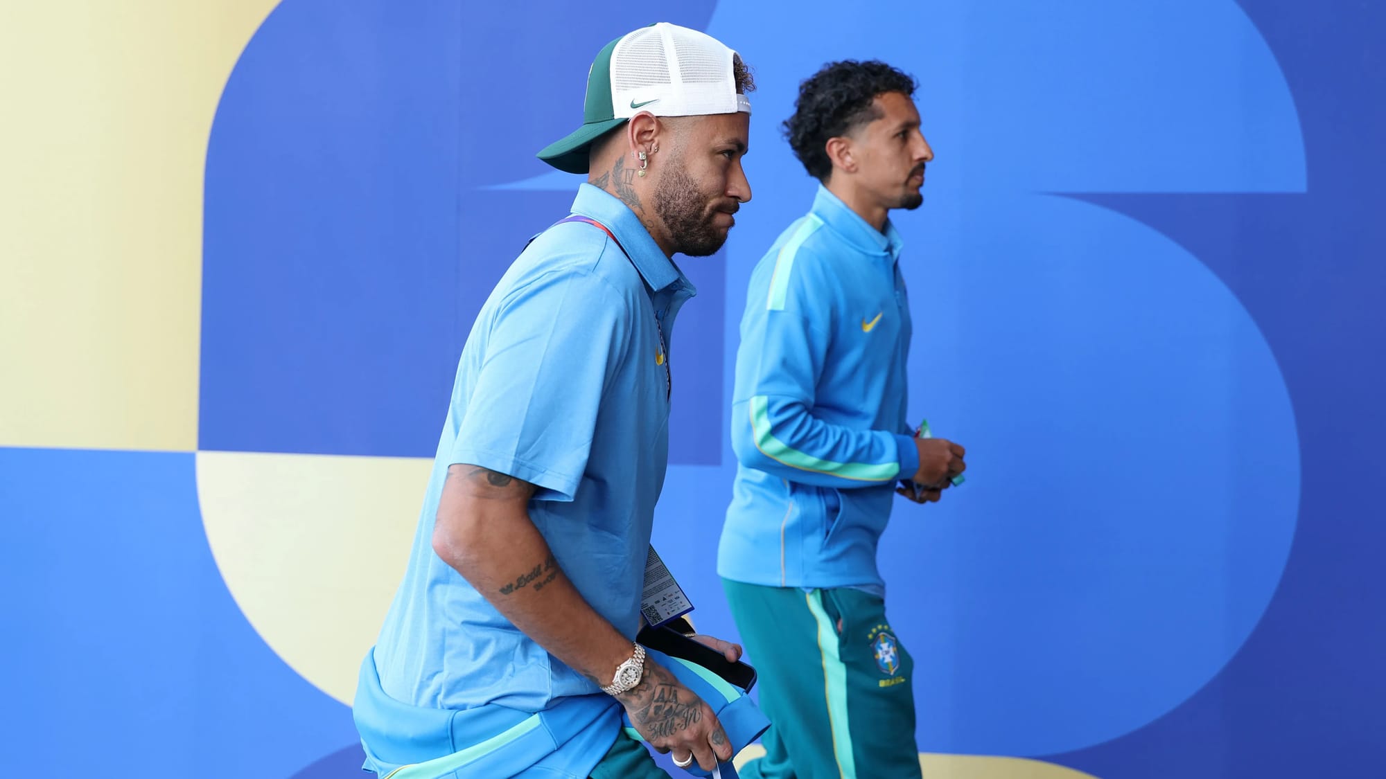 Marquinhos hits back at Japan star's 'arrogant' jibe about Neymar — Goal