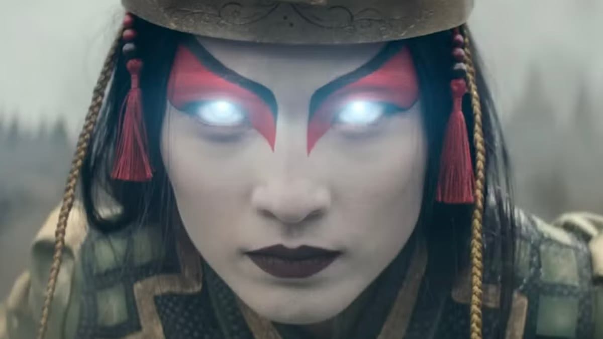 Adapt the Chronicles of the Avatar novels for animation — Collider