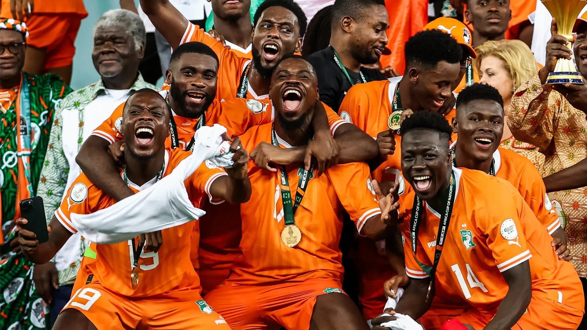 How to buy Ivory Coast World Cup 2026 tickets: Dates, prices & more — Goal