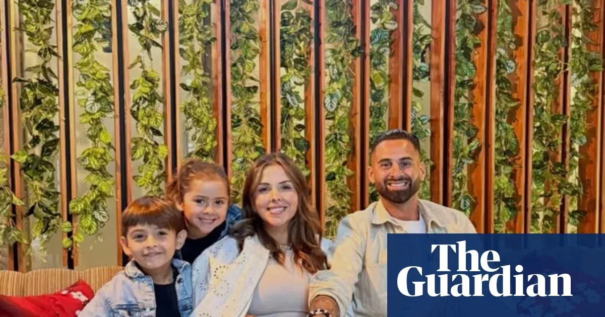 Families of two footballers killed and injured in Venezuela quakes — World news | The Guardian