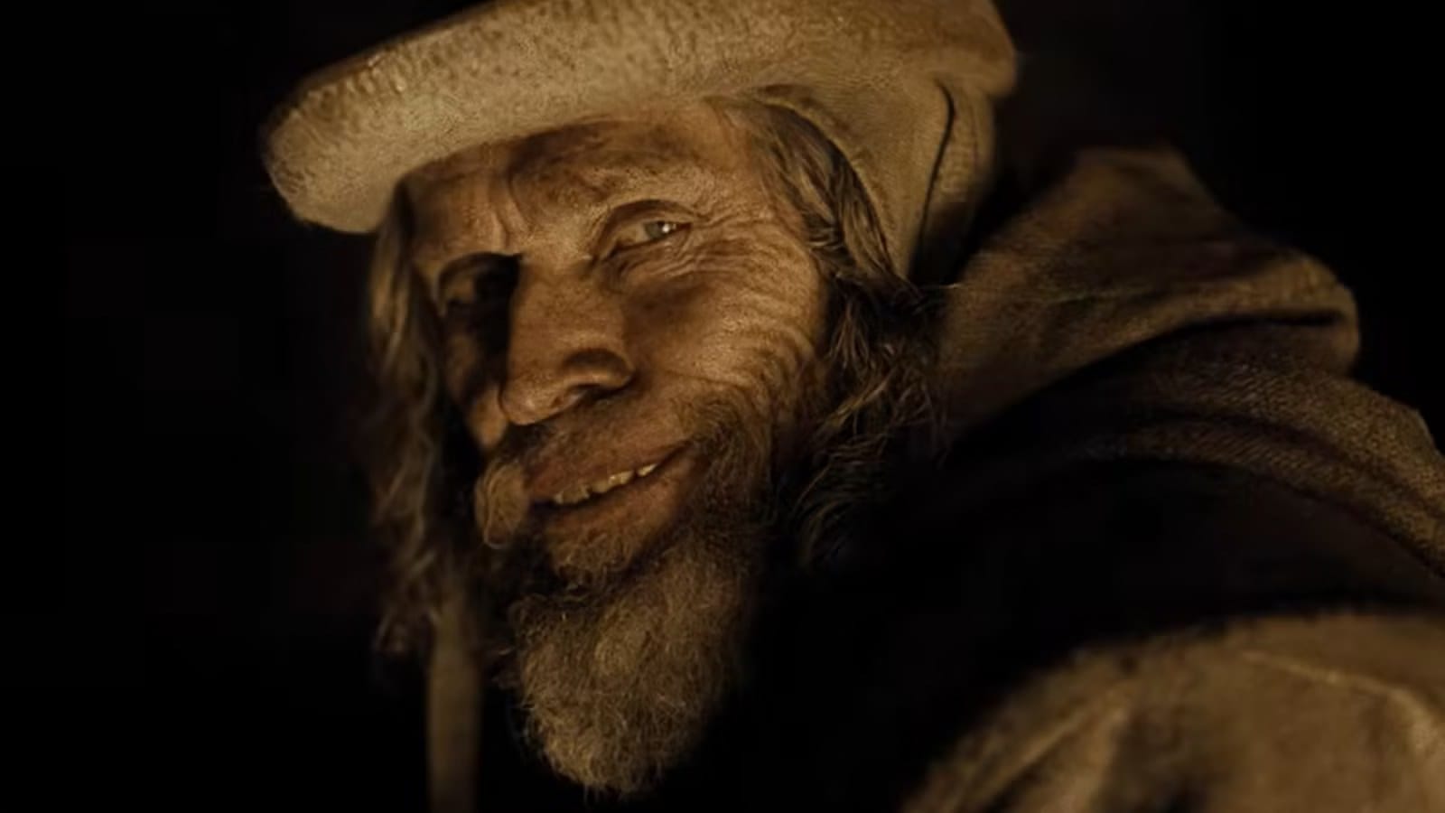 Aaron Taylor-Johnson Goes Feral in Trailer for Werwulf — Movieweb