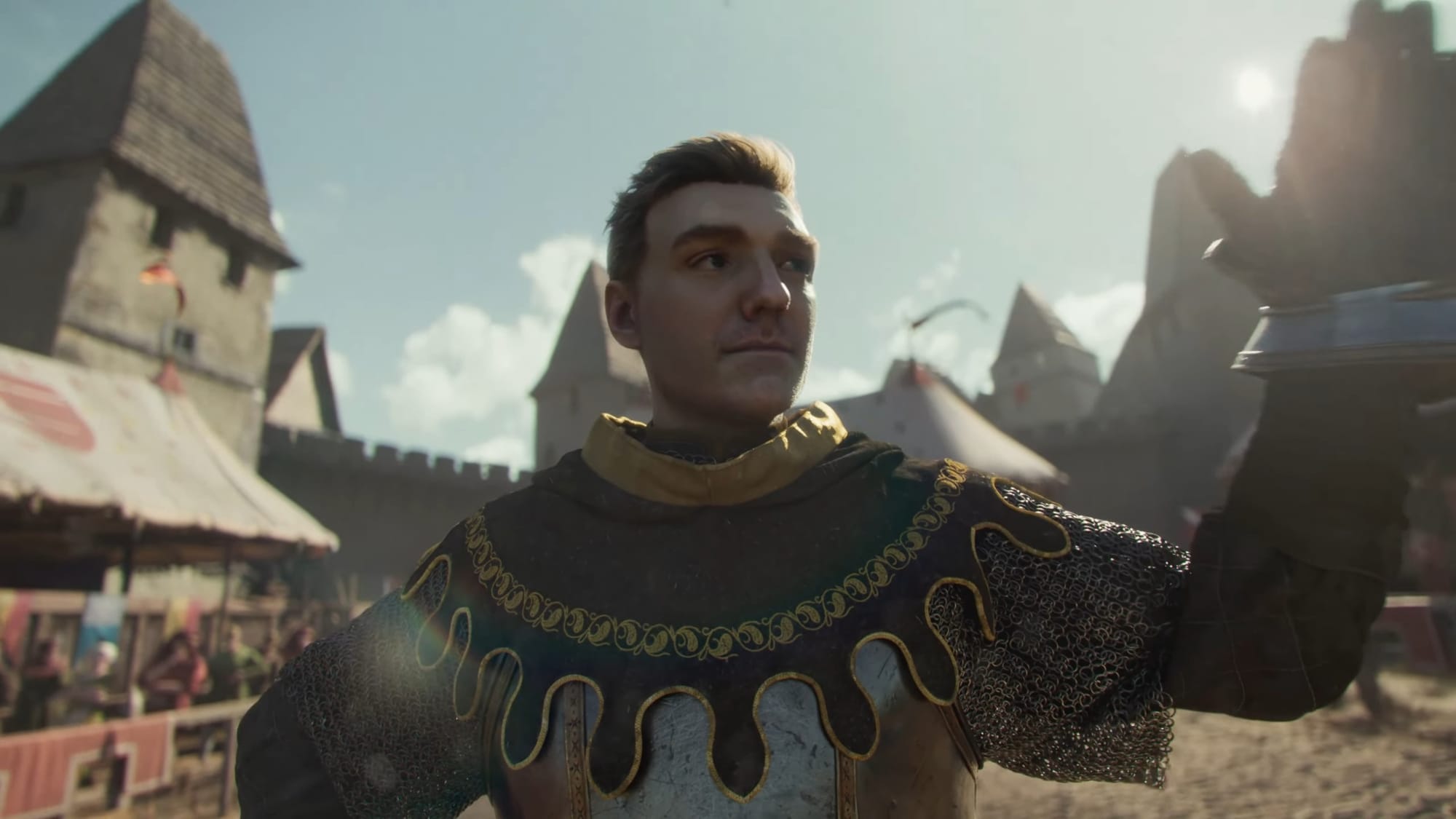 Kingdom Come: Deliverance 2 hits six million sales in a year and four months — Gamesradar