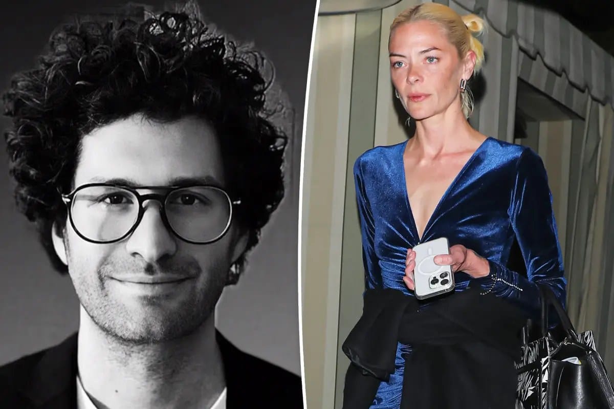 Austin Sosa moves to fast-track divorce from Jaime King — Pagesix