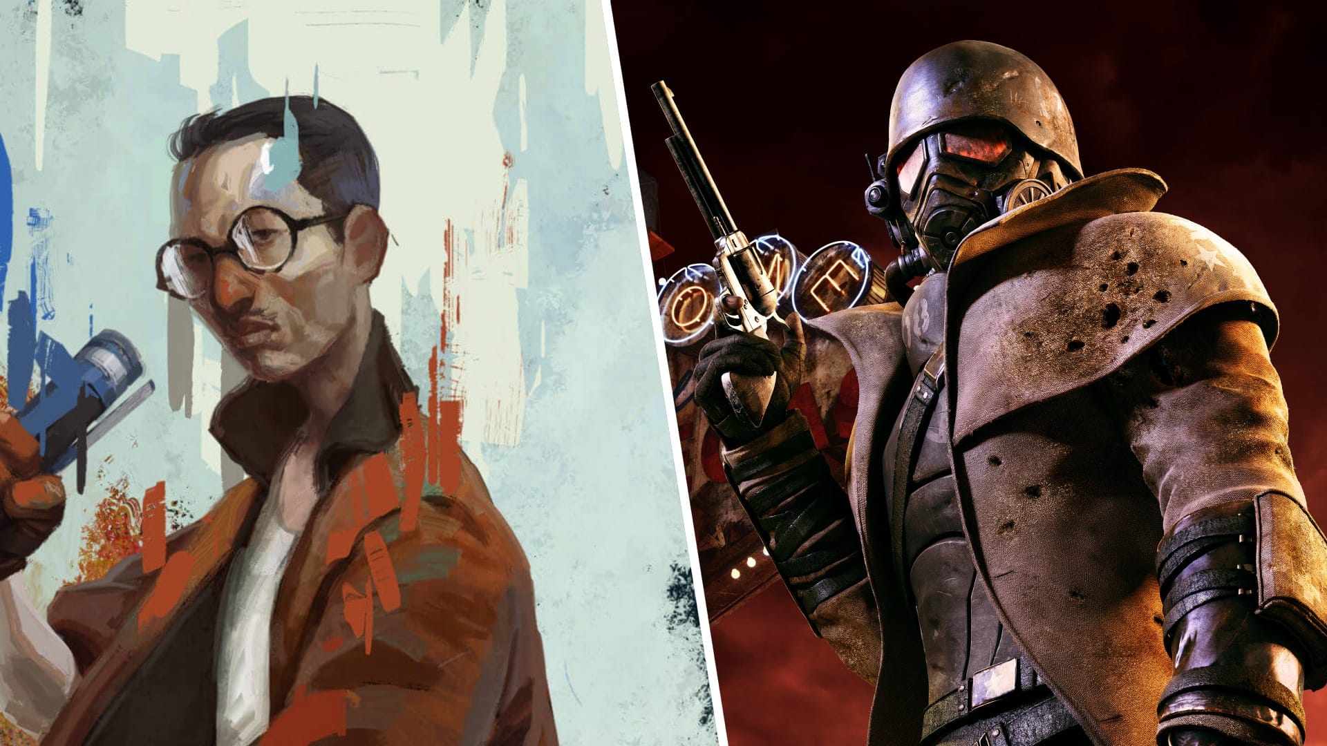 A Disco Elysium writer told Josh Sawyer 'we can do better than this now' — Pcgamer