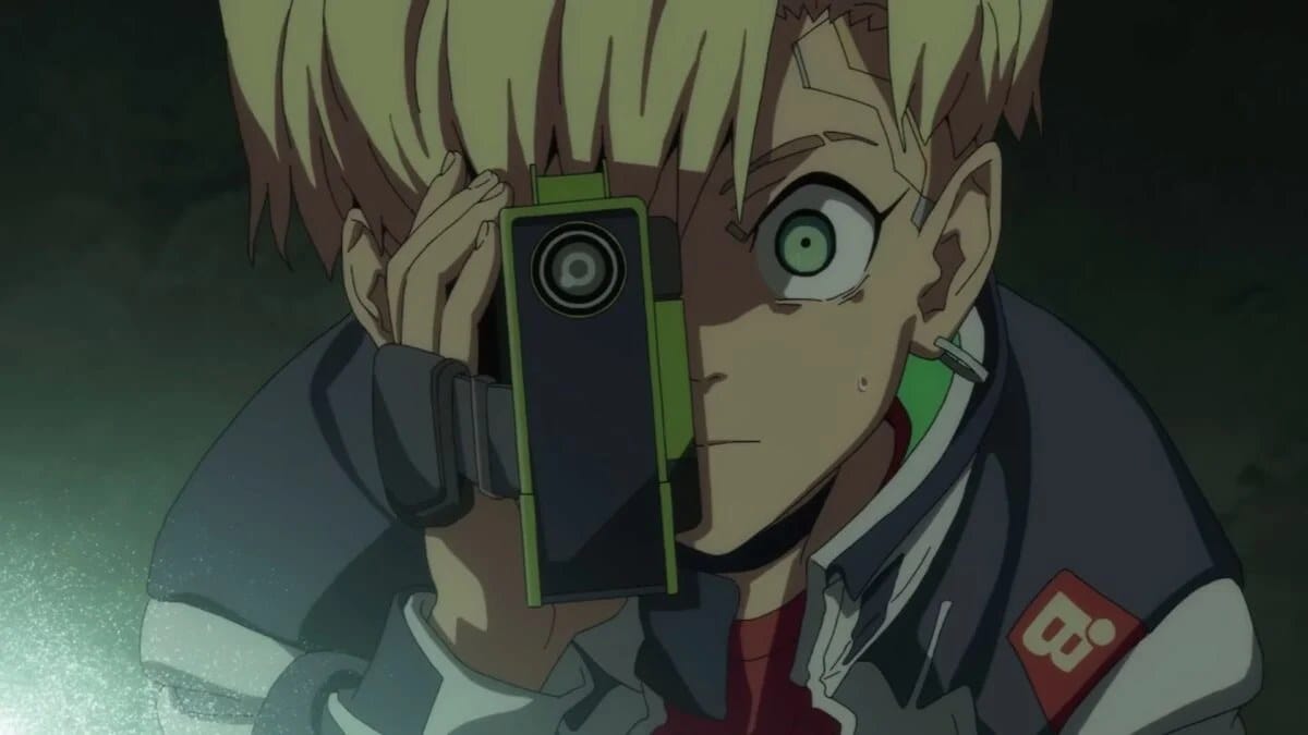 Cyberpunk: Edgerunners Season 2 Trailer Teases Darker, More Violent Story — Kotaku