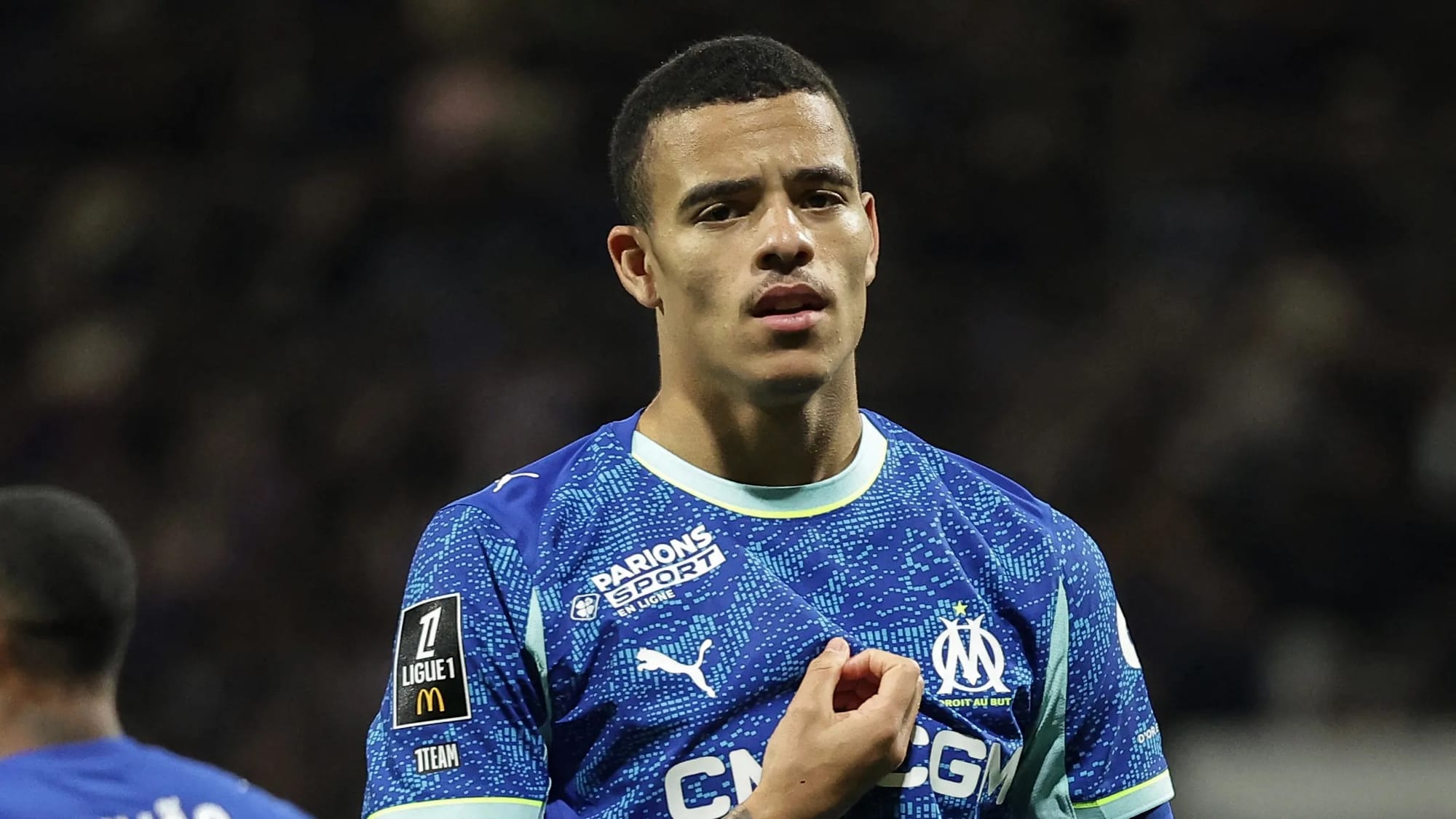 Mason Greenwood offered €7–8m net per season by Fenerbahçe as Roma stall — Goal