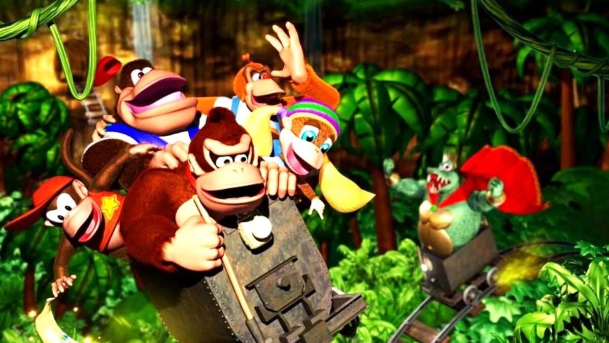 Donkey Kong 64 PC Recomp Team Calls Out Rival's 'Vibe Coding' — Kotaku