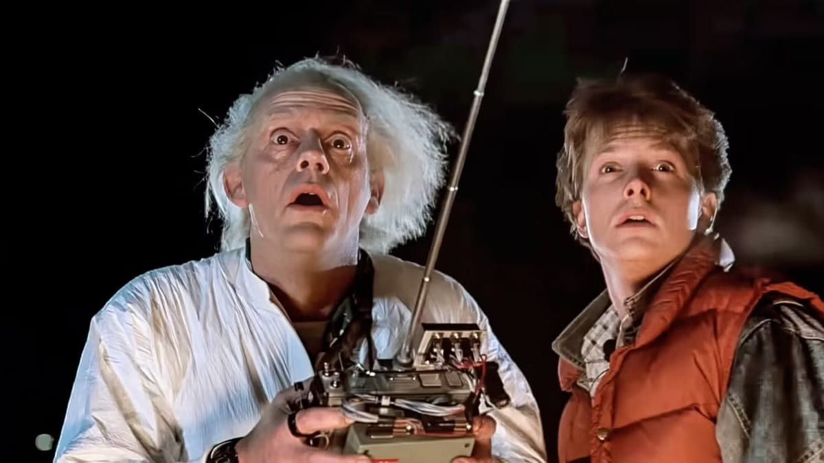 Which Sci‑Fi World Would You Survive? — Collider