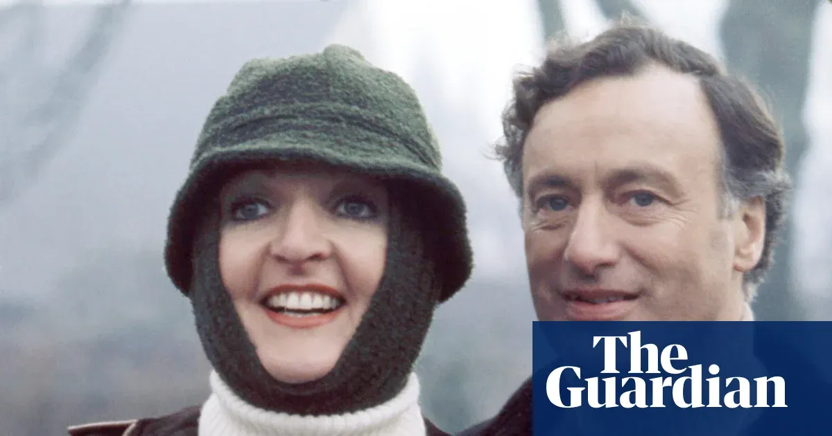 Penelope Keith: the sitcom snob who redefined the type — Culture | The Guardian