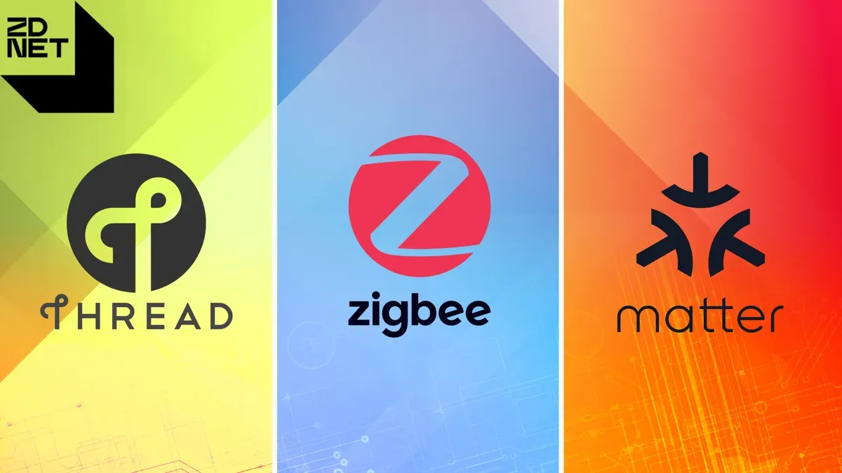 How Thread, Zigbee and Matter are changing smart home setups — Latest news