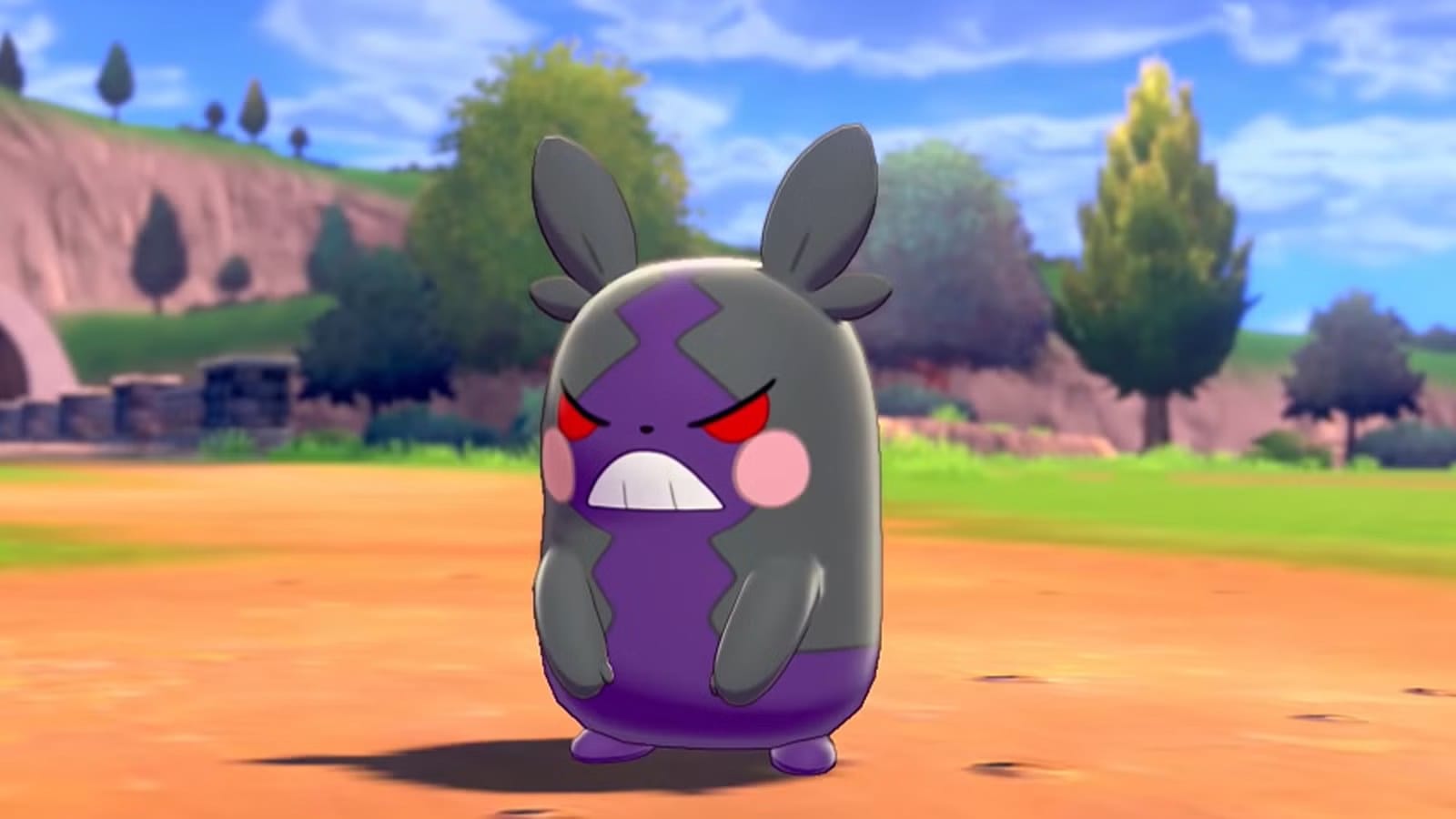 Pokémon Officially Gives Galar Its Long-Awaited Moment in the Spotlight — Collider