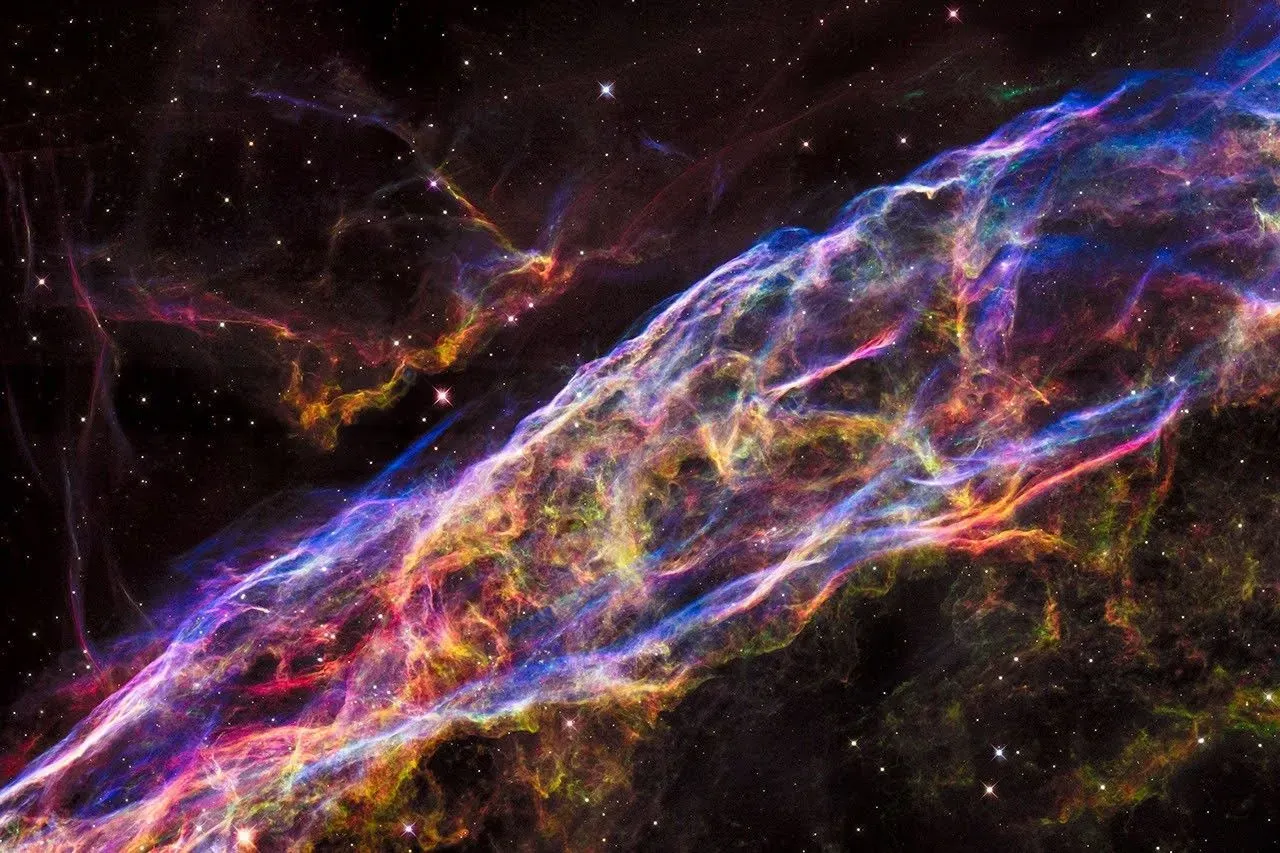 Data Systems Evolution — NASA Science