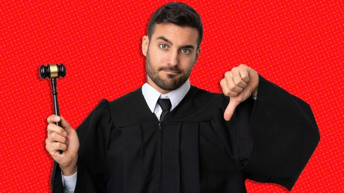 Judge Denies TikToker’s Bid To Unmask Reddit Poster — Kotaku