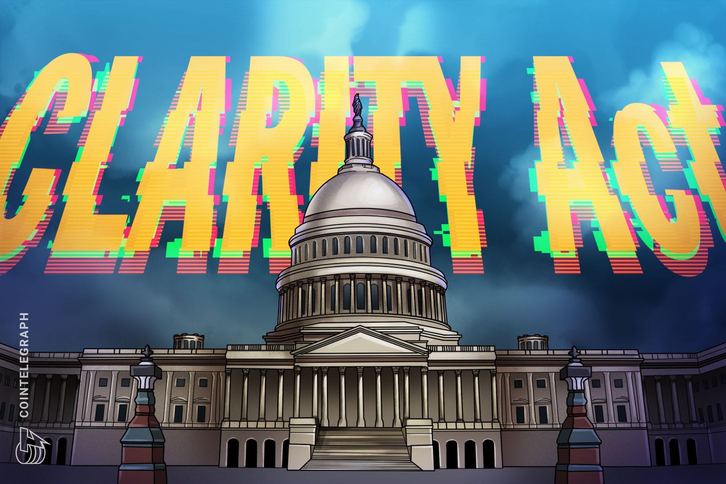 Senate Leaders Push for July Passage of CLARITY Act — Cointelegraph.com News