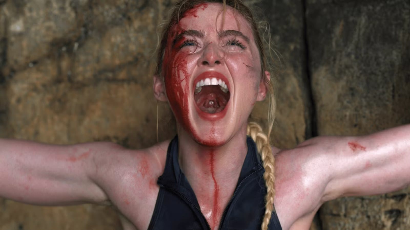 Prime Video's 'The Devil's Mouth' Trailer — Movieweb