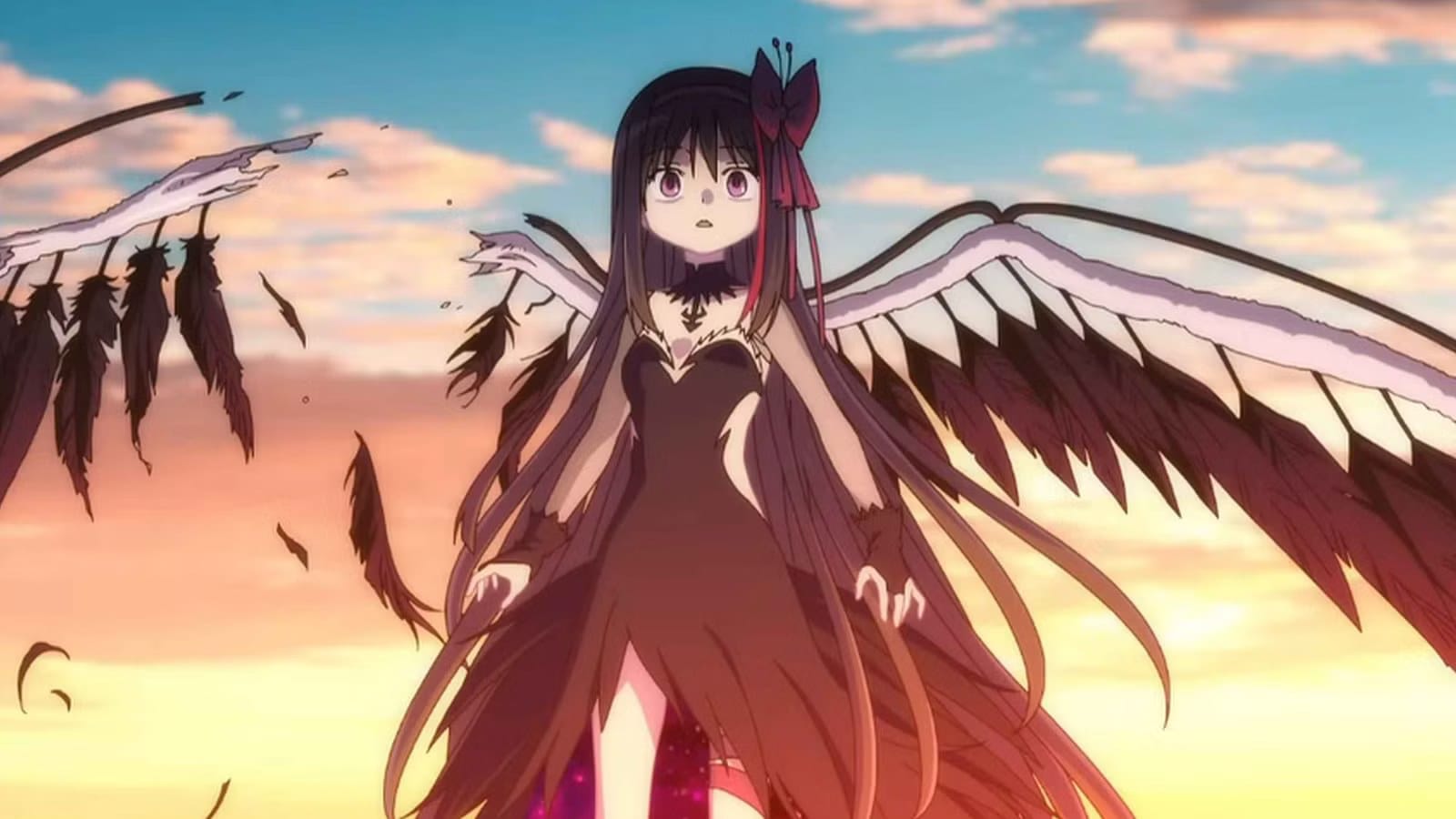 Madoka Magica's fourth film gets Japan release date — Polygon