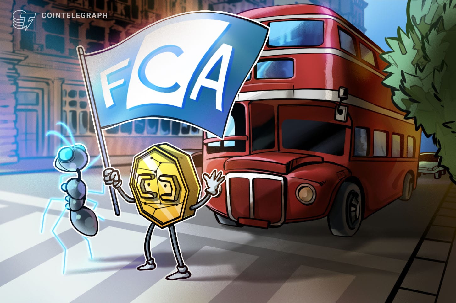 UK Sets Final Crypto Rules as Firms Face 2027 FCA Authorization Deadline — Cointelegraph.com News