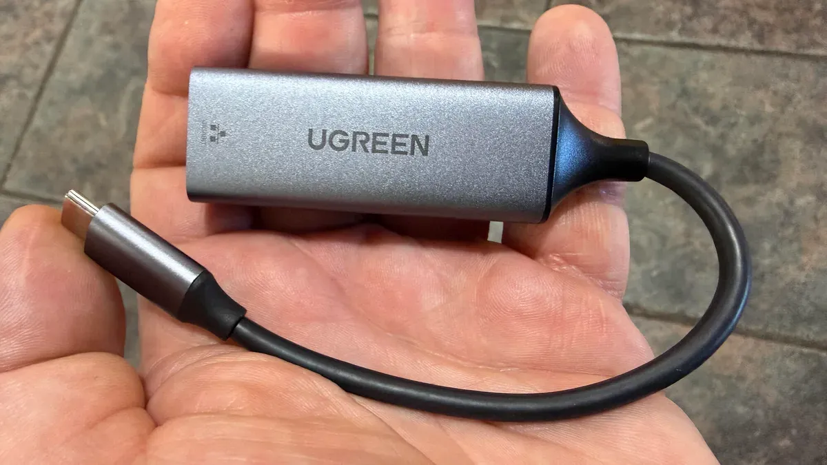 How to use an old Android phone as a backup for your home router — Latest news