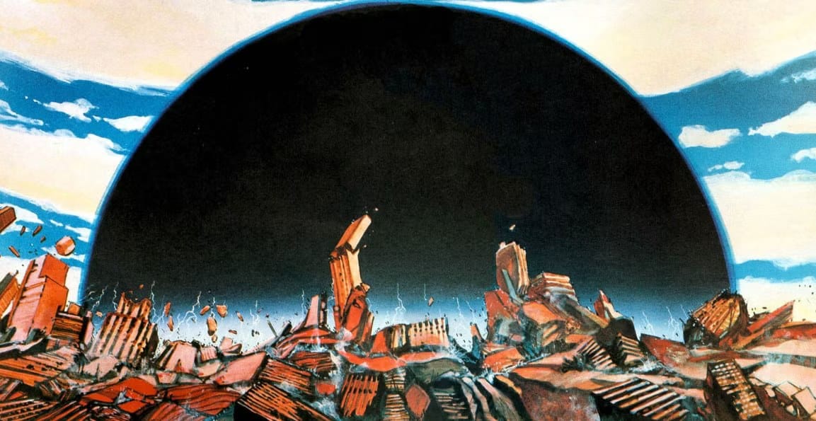 After 36 years, Akira's manga still offers one of cyberpunk's best endings — Polygon