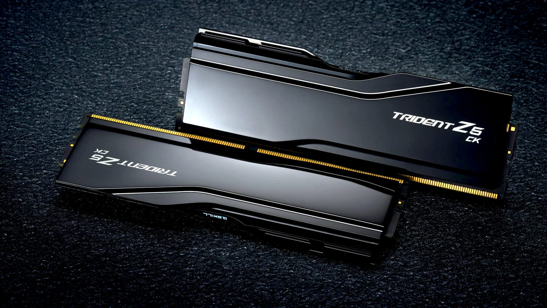 Memory makers split between silence and ultra-fast kits as prices stay high — Pcgamer