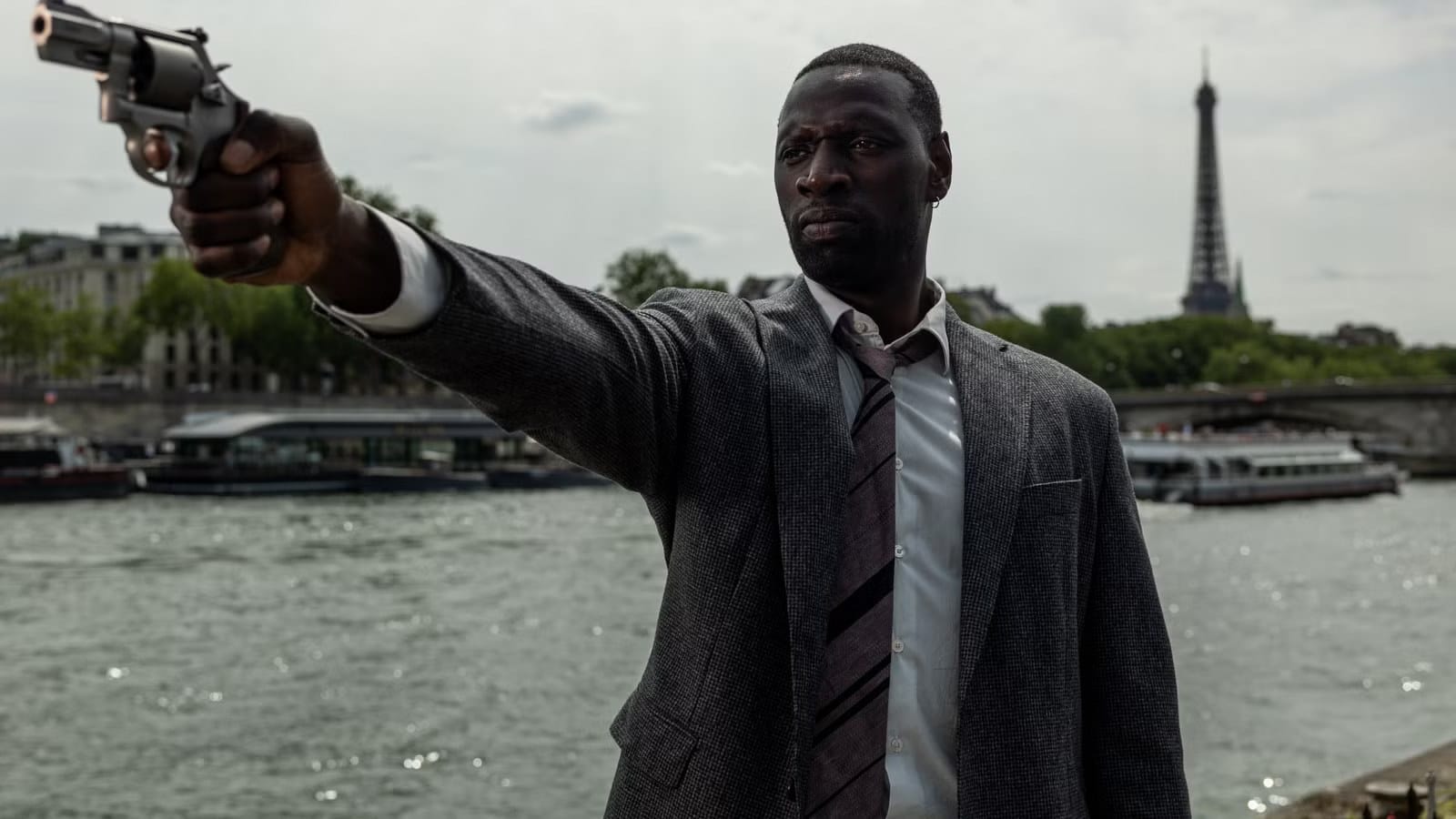 Netflix Lands Global Hit With John Woo's 126-Minute Remake — Movieweb