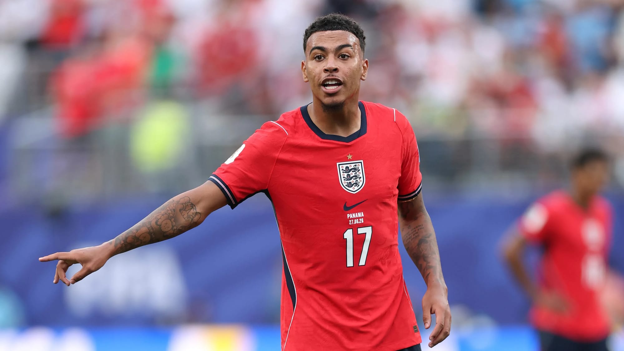 Aston Villa demand £130m for Morgan Rogers — Goal