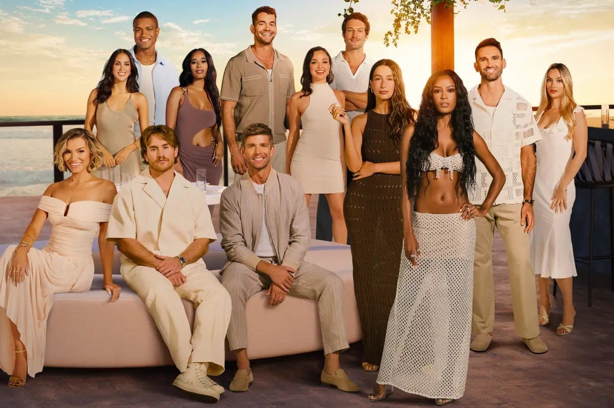 Ben Waddell exits Summer House ahead of Season 11 — Pagesix