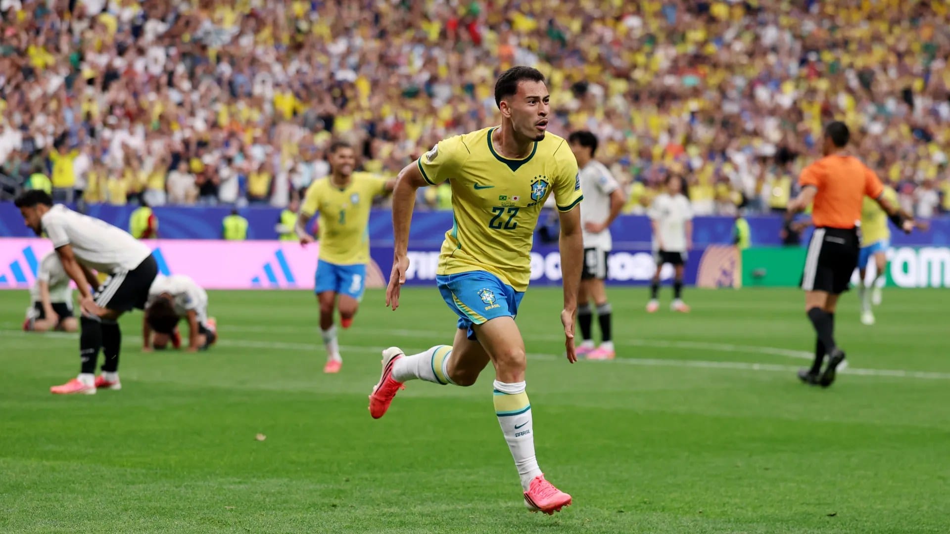 How to get Brazil vs Ivory Coast or Norway World Cup tickets — Goal