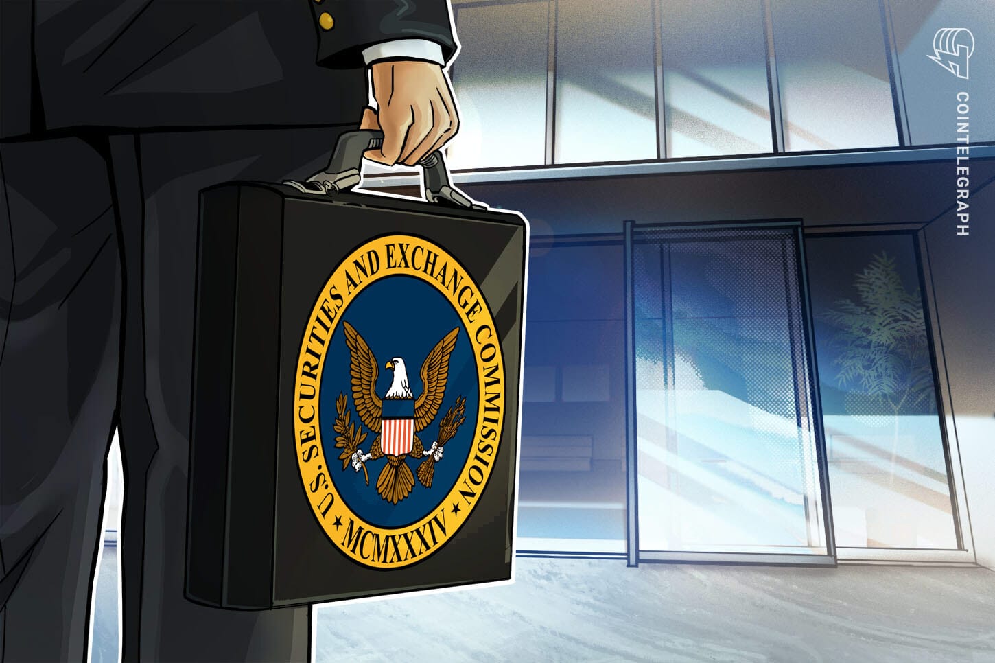 SEC Wins $5.4 Million Crypto Fraud Case — Cointelegraph.com News