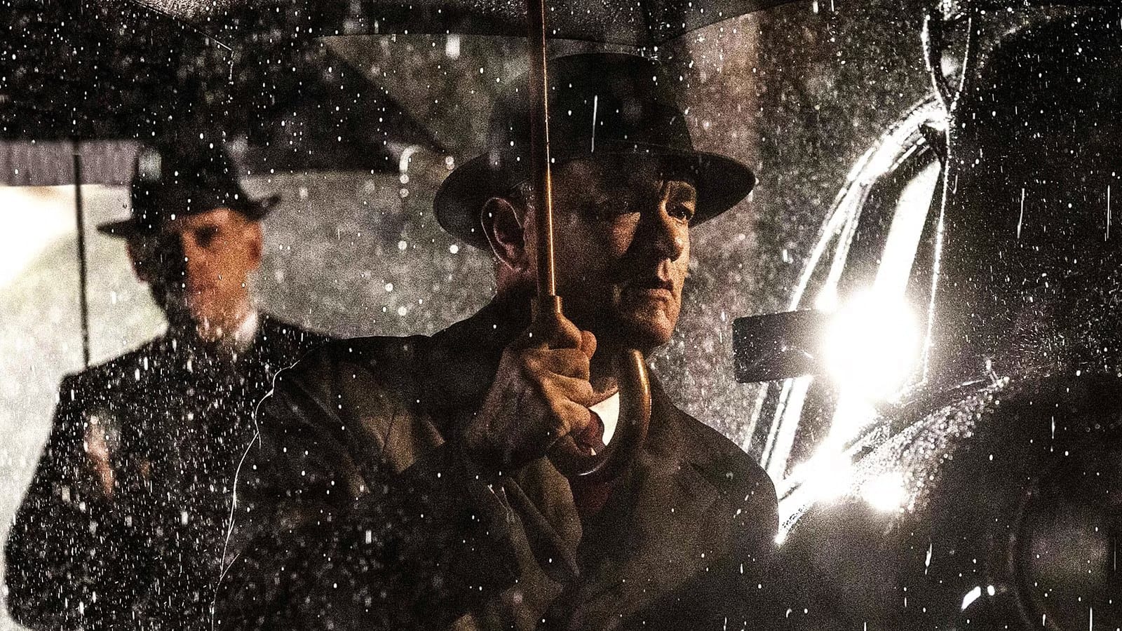 Spielberg's Disclosure Day Tops Bridge of Spies at Global Box Office — Movieweb