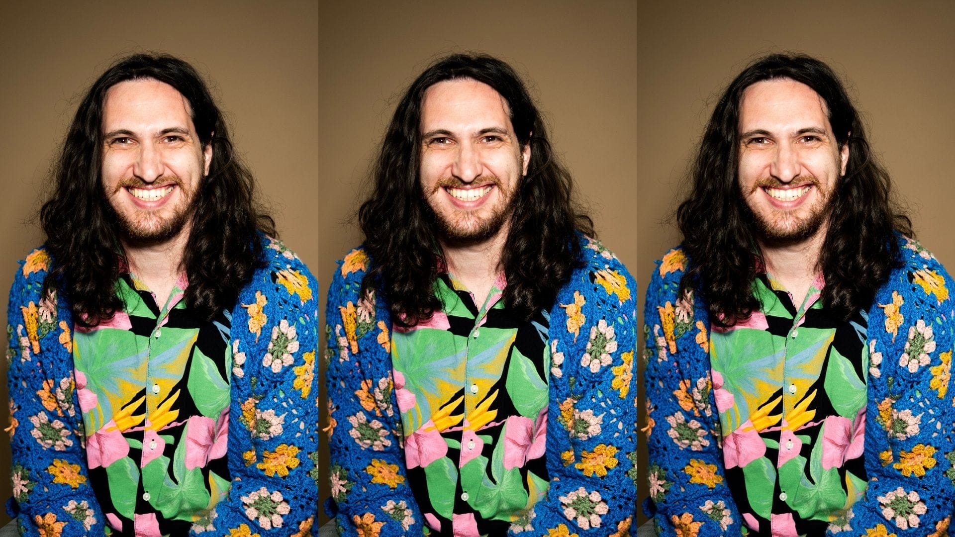 Sidney Raskind on his 15-year journey to TikTok success — Mashable