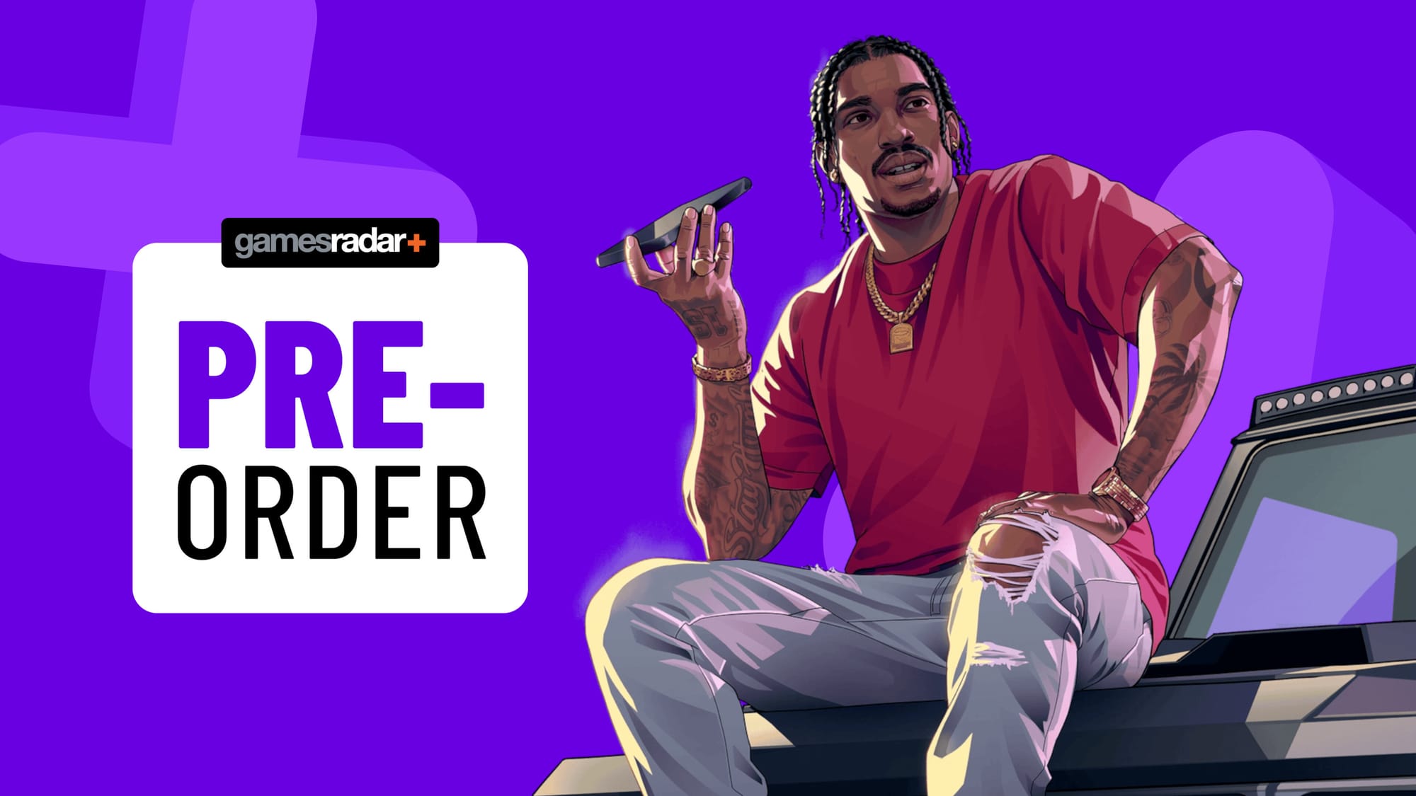 Where to pre-order GTA 6 and what the editions include — Gamesradar