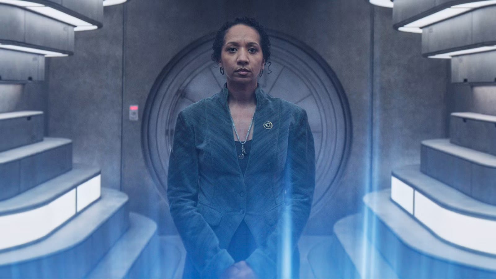 Apple TV's Best Sci-Fi Series Lands Perfect Rotten Tomatoes Return — Movieweb