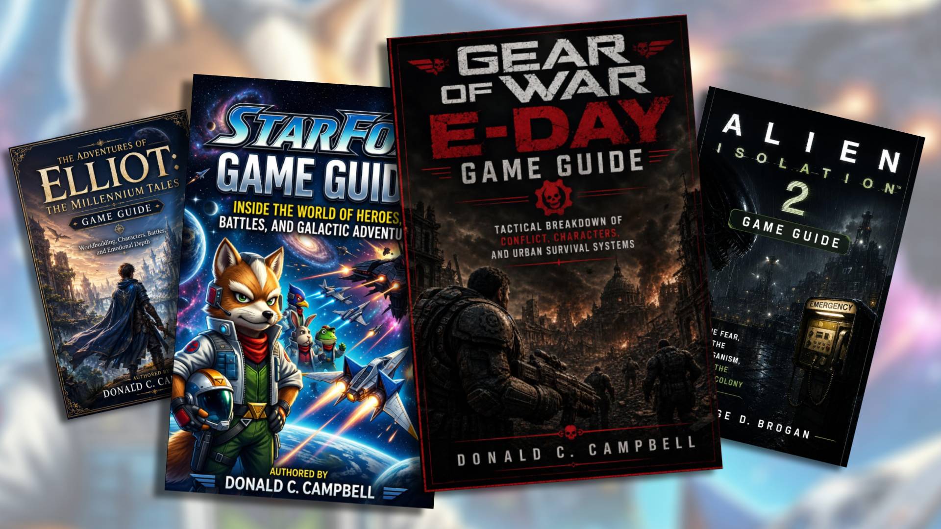 Amazon filled with AI-written game guidebooks for unreleased titles — Kotaku